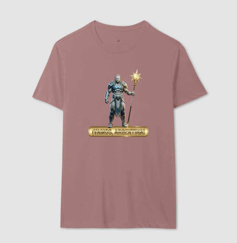 Camisa 18