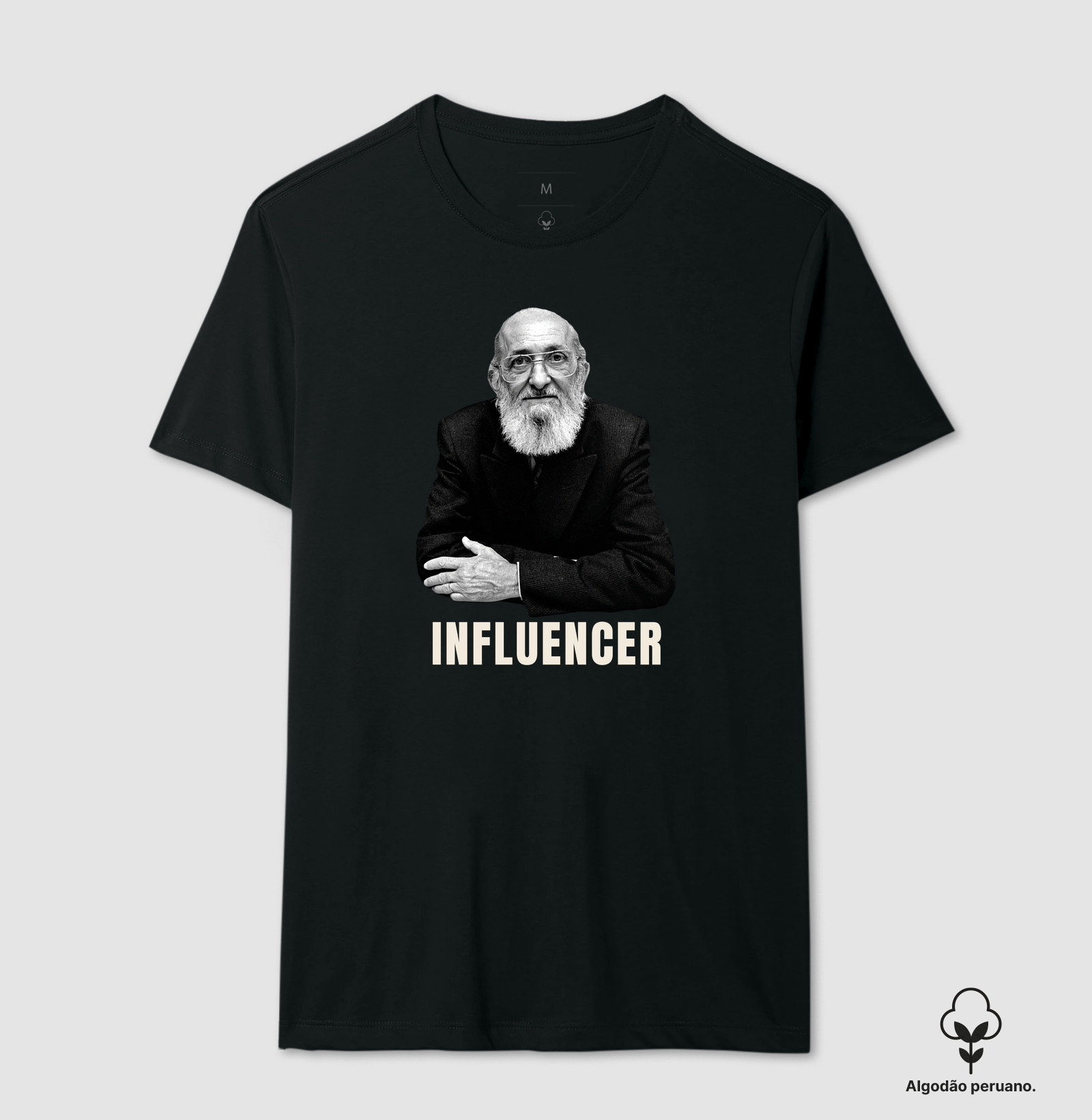 Paulo Freire Influencer - Imagem 4