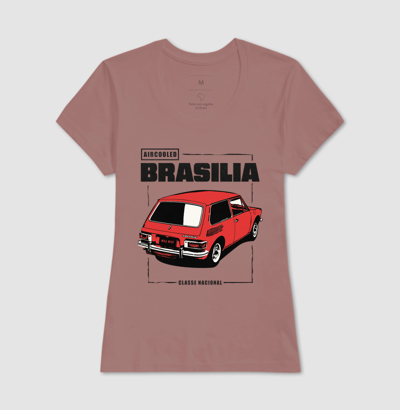 Camisa 17