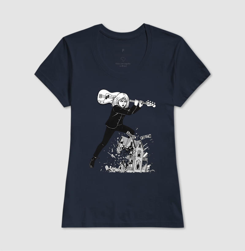 Camisa 9