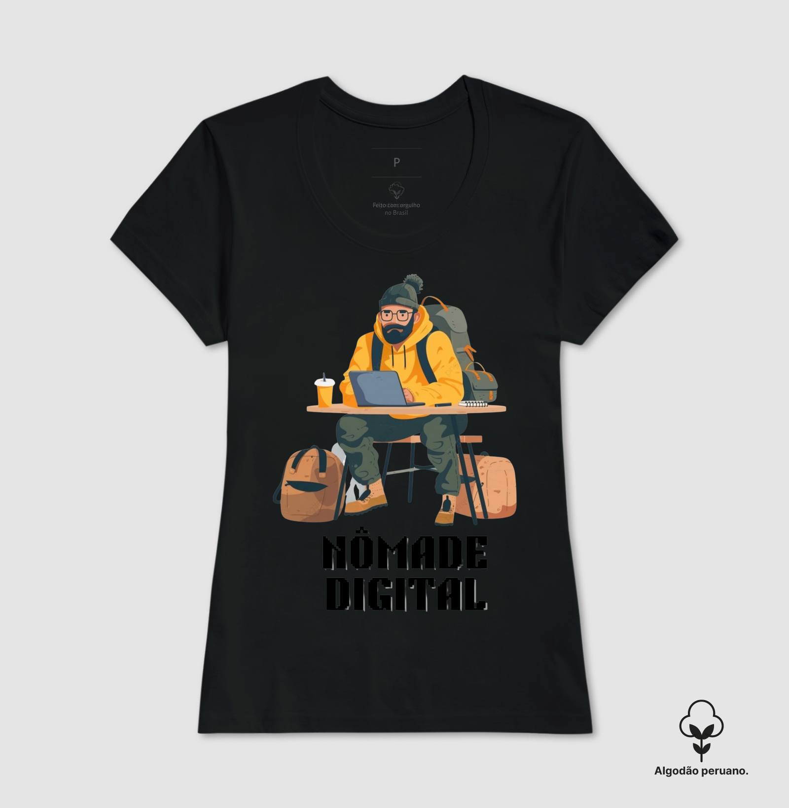 Camisa 4