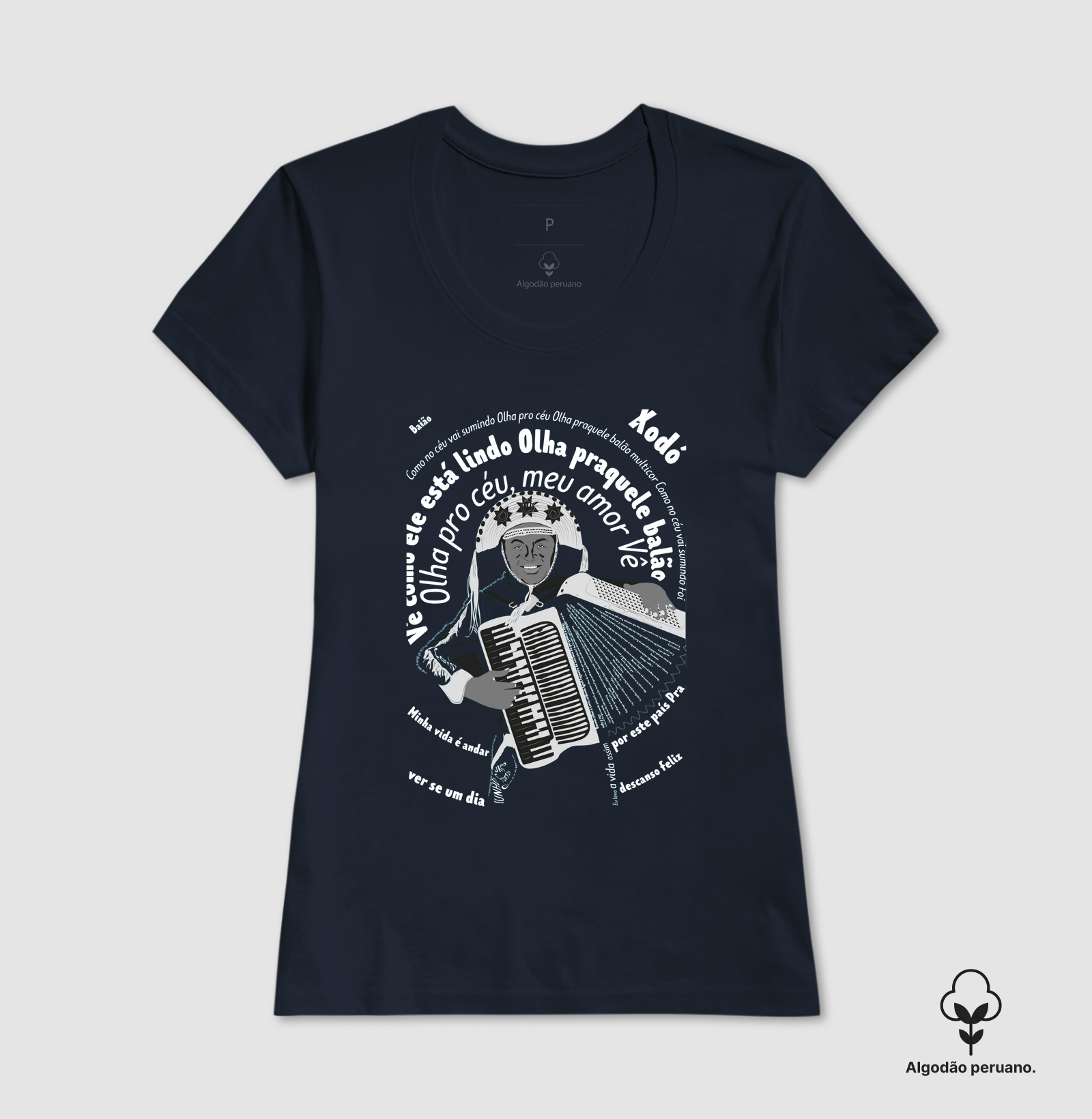 Camisa 4