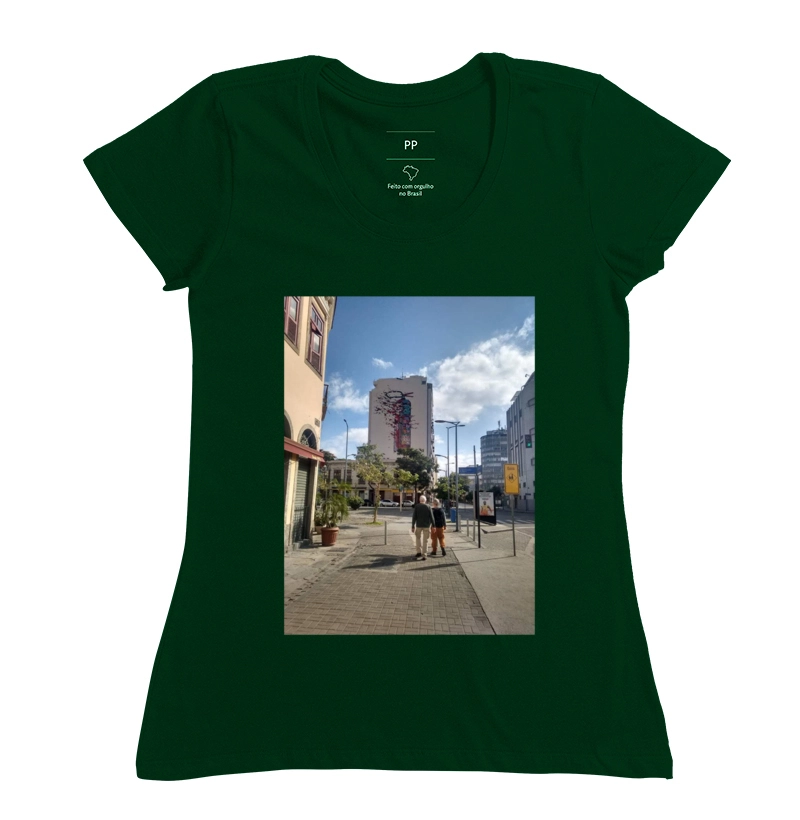 Camisa 12