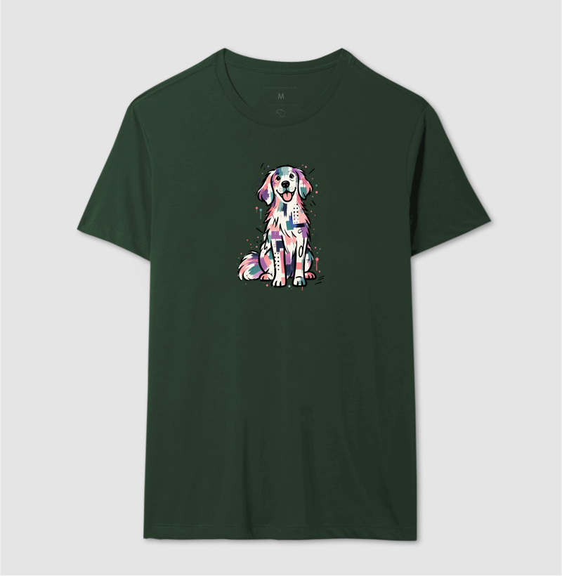 Cão em Cores - Imagem 12