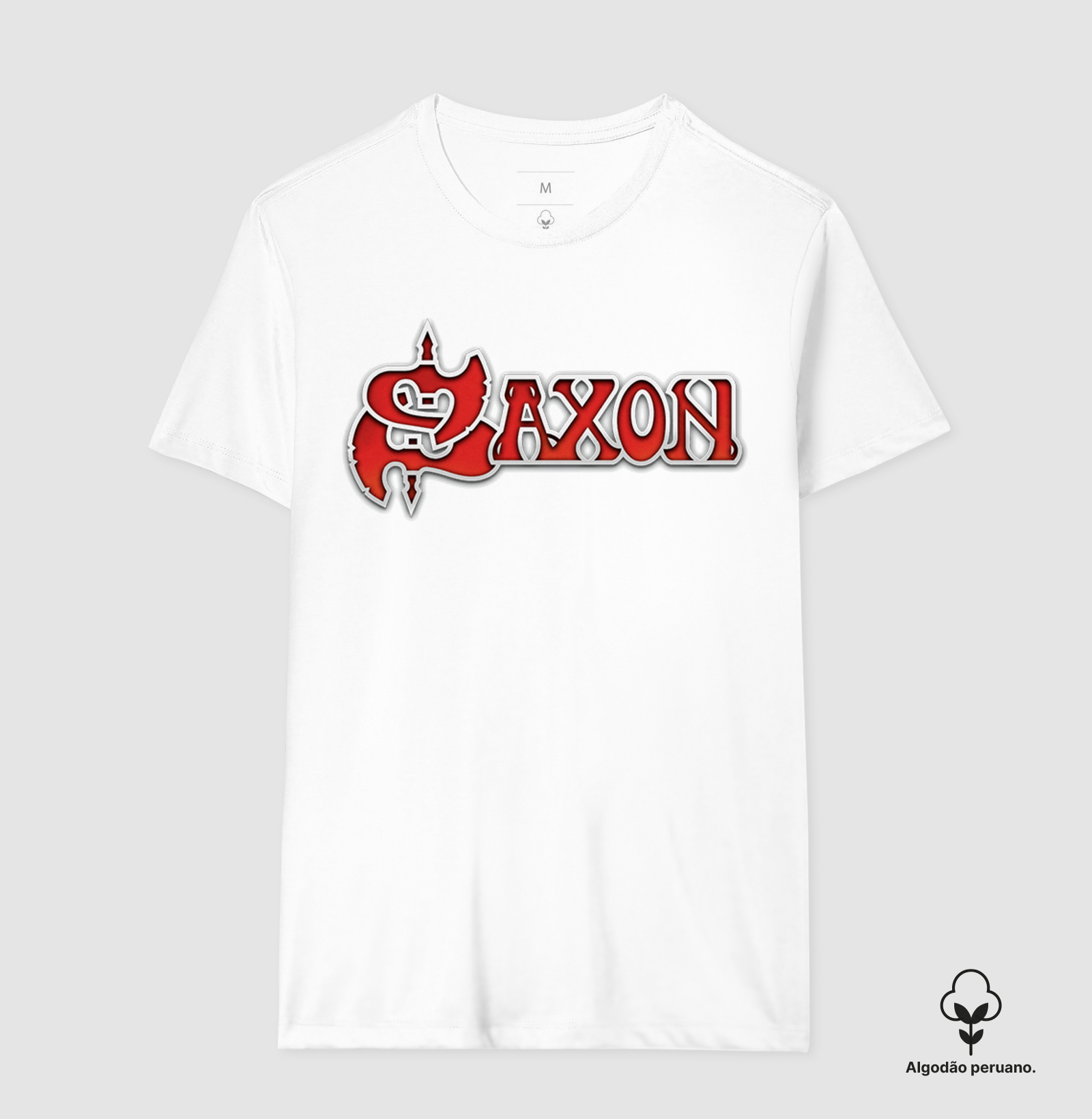 Saxon - Imagem 9