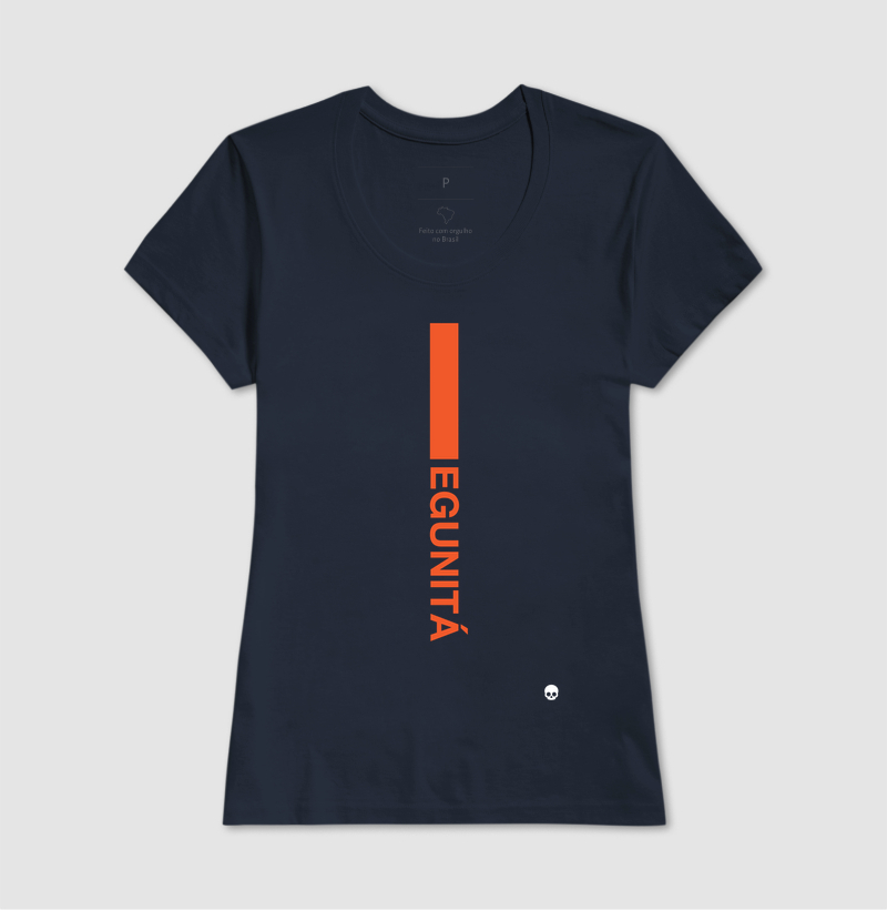 Camiseta Umbanda Orixá Egunitá - Imagem 7