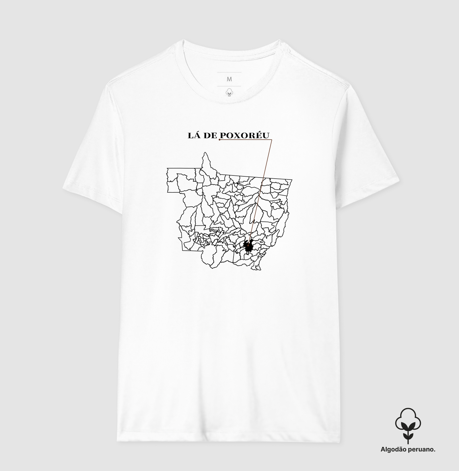 Poxoréu | Origem MT - Imagem 3