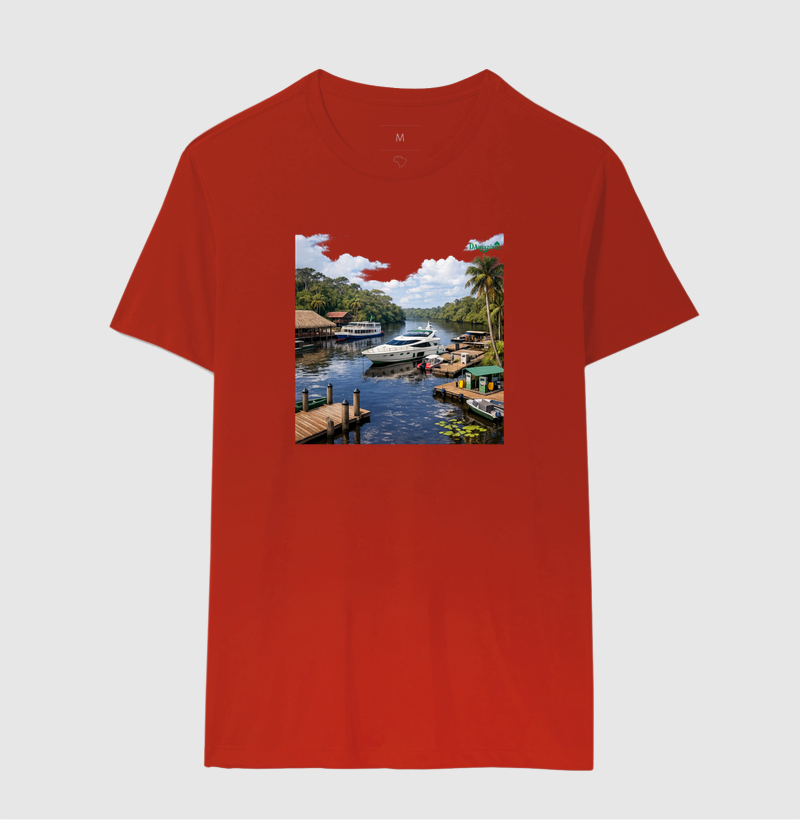 Camisa 9