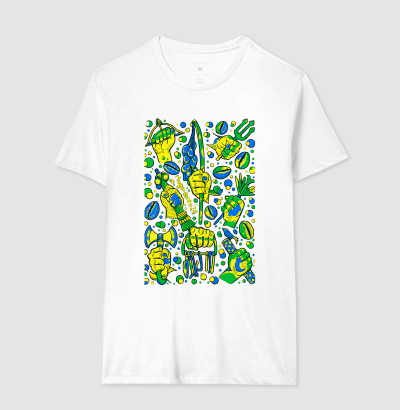 Camisa 5