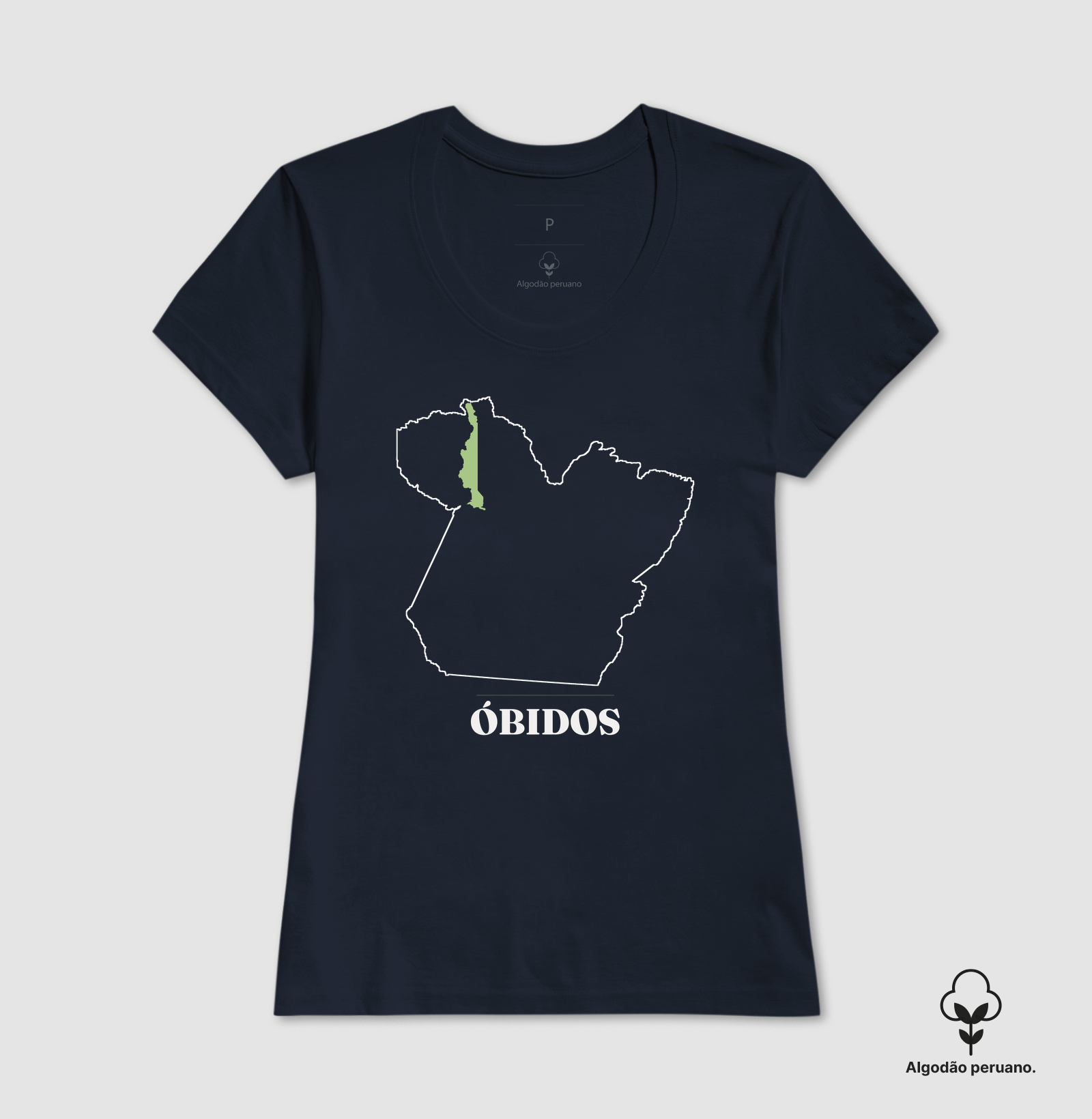 Óbidos | Traço PA - Imagem 2