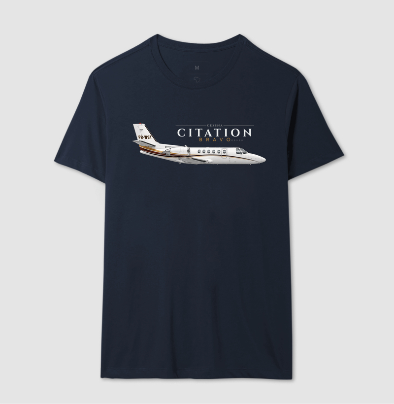 Cessna Citation Bravo C550B  - Imagem 6