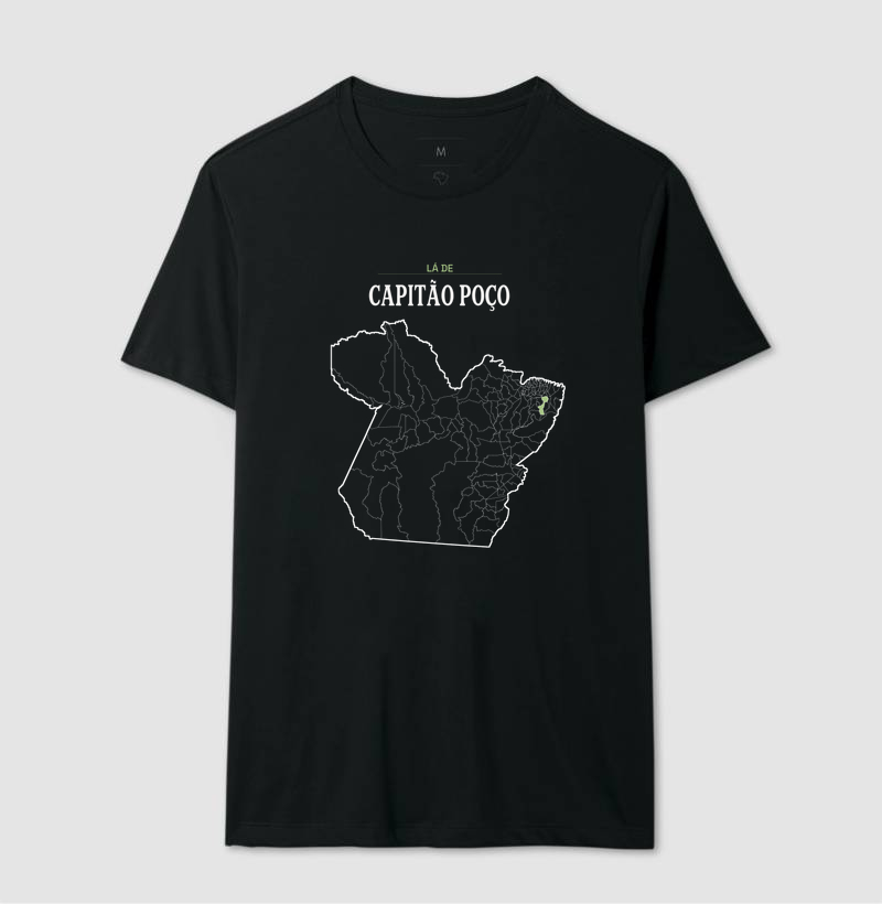 Capitão Poço | Território PA - Imagem 2