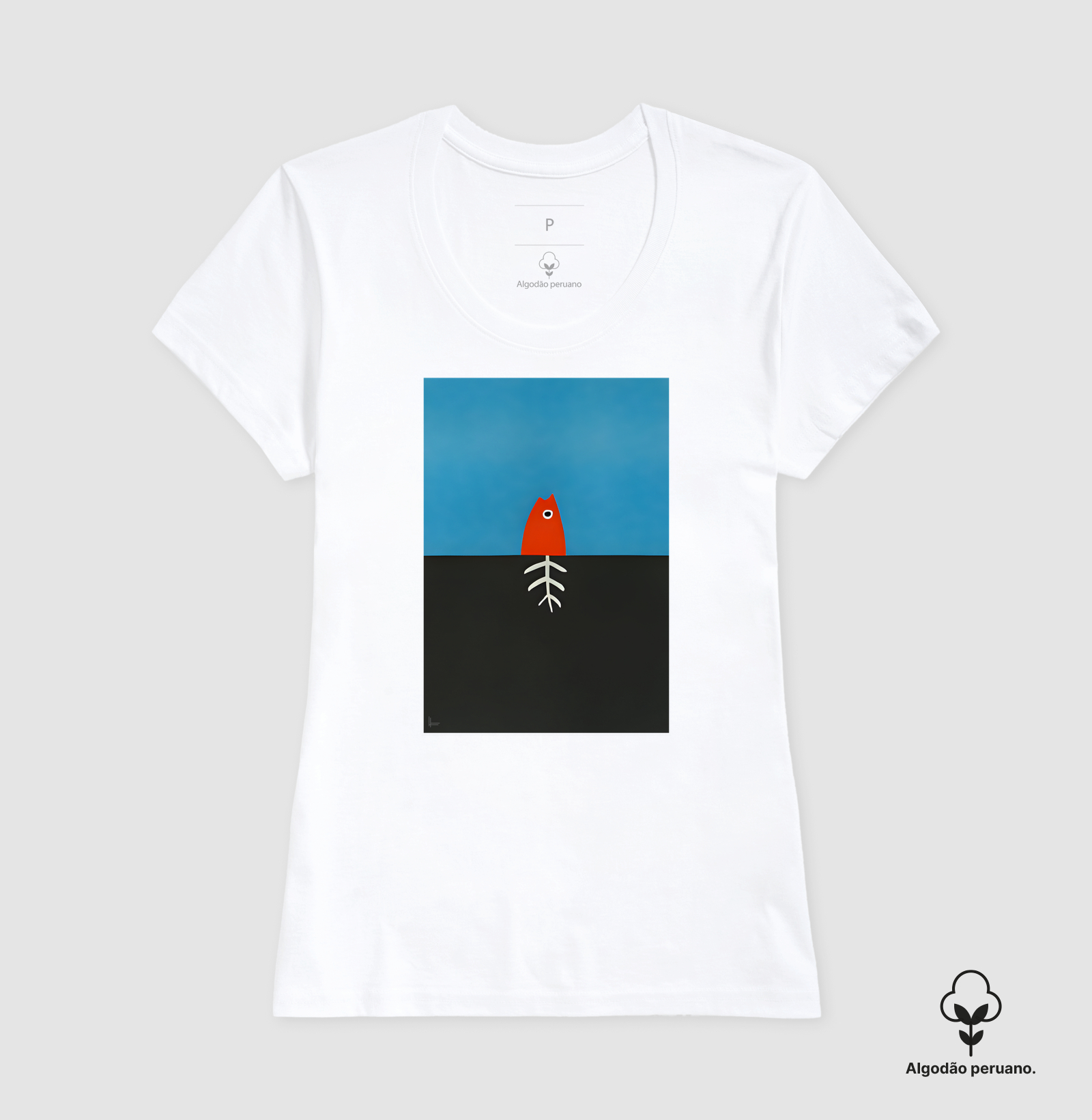 Camisa 8