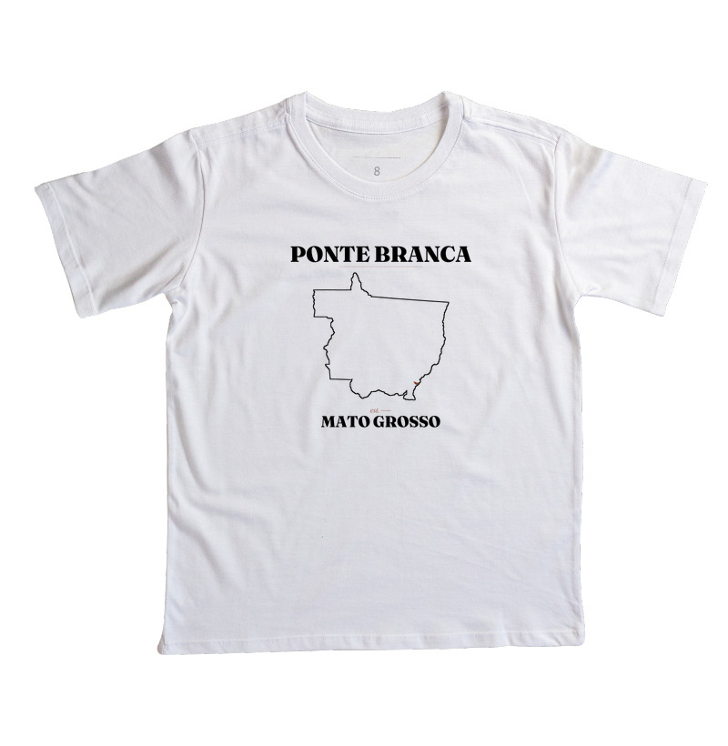 Ponte Branca | Legado MT - Imagem 2