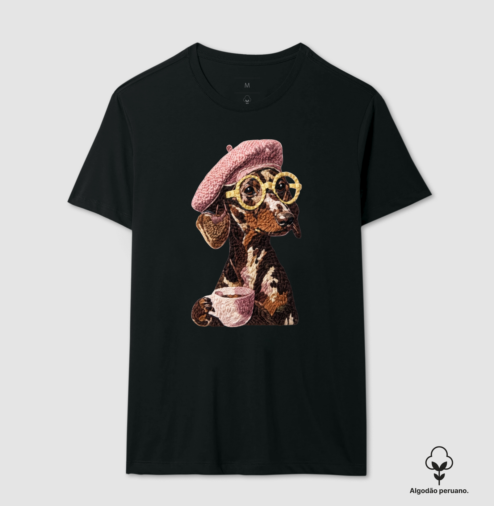 Madame Crô - Imagem 3