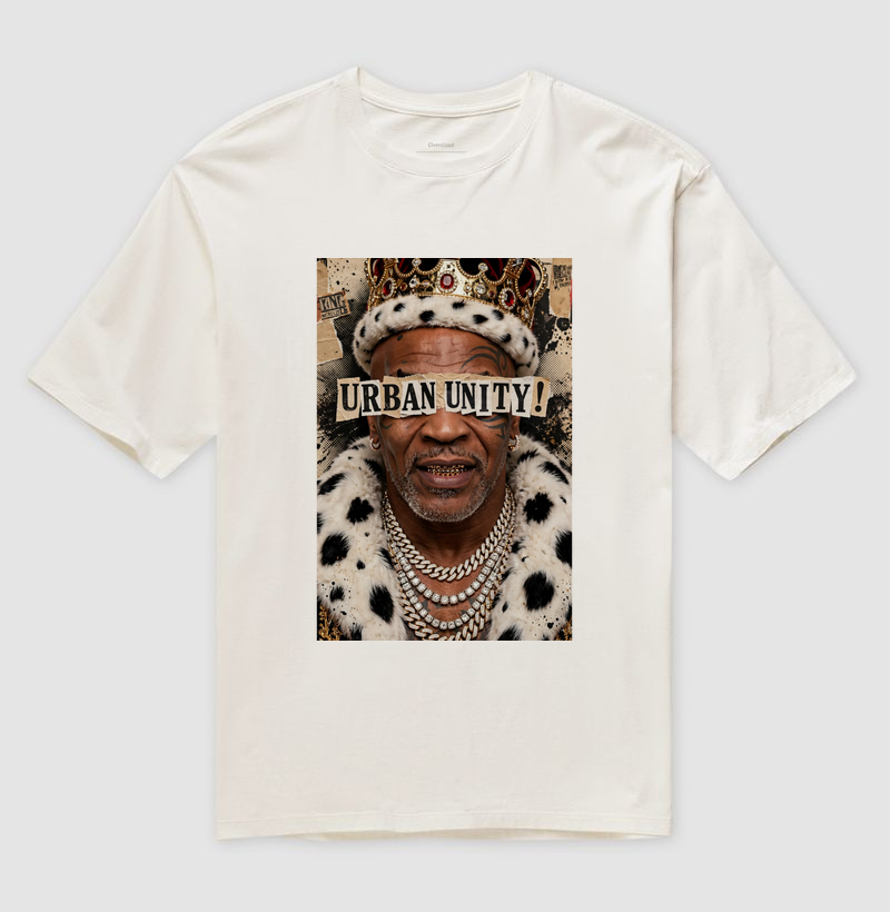 King Tyson - Imagem 4