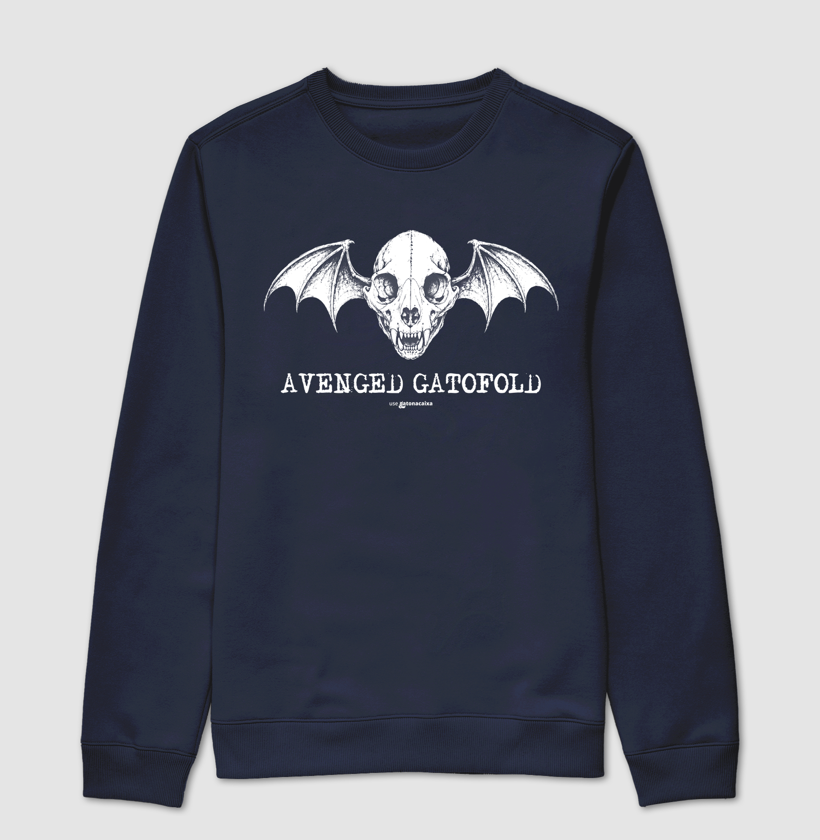 Avenged Gatofold - Imagem 5