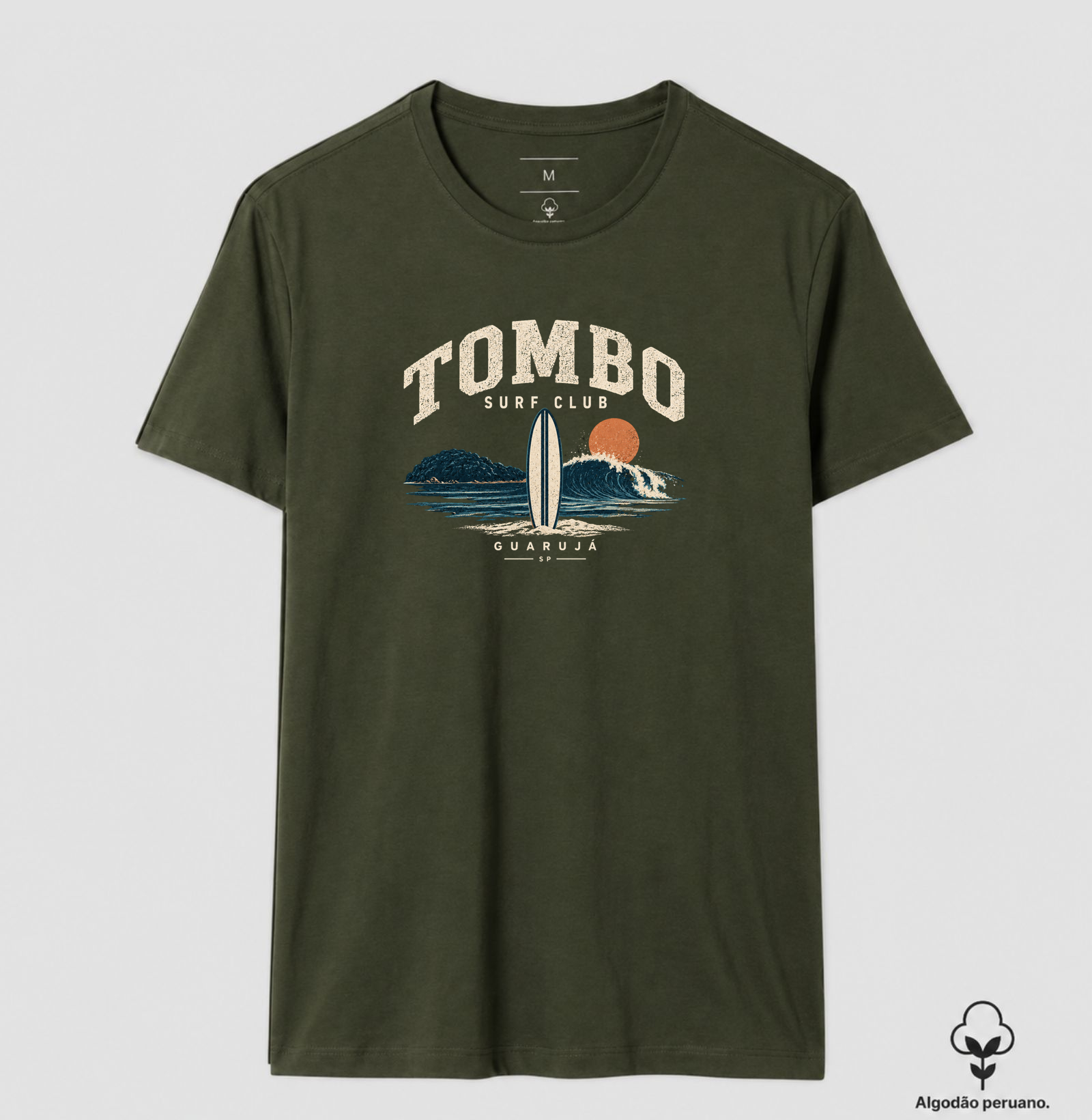 Tombo Surf Club - Imagem 9
