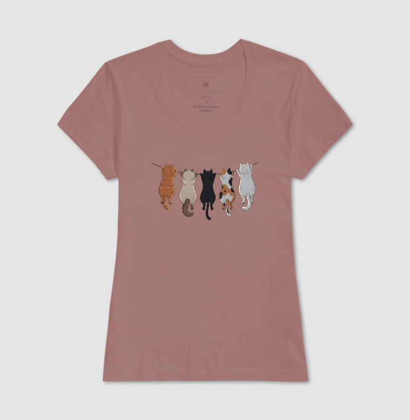 Camisa 15