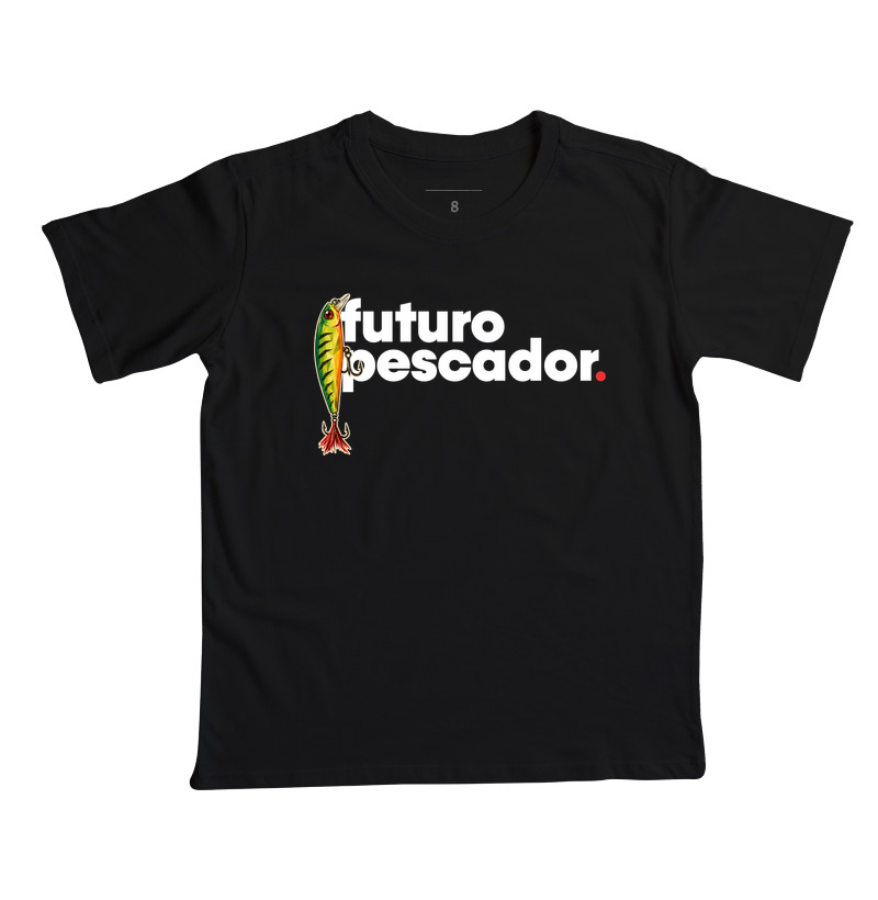 Futuro Pescador. - Imagem 6