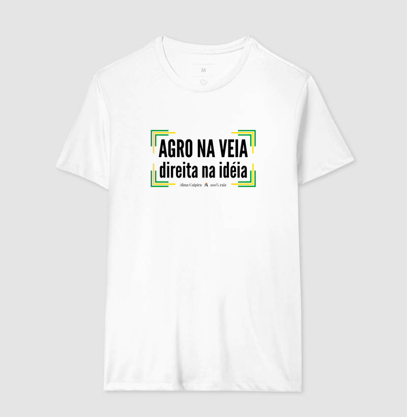 Agro na veia, direita na idéia - Imagem 4