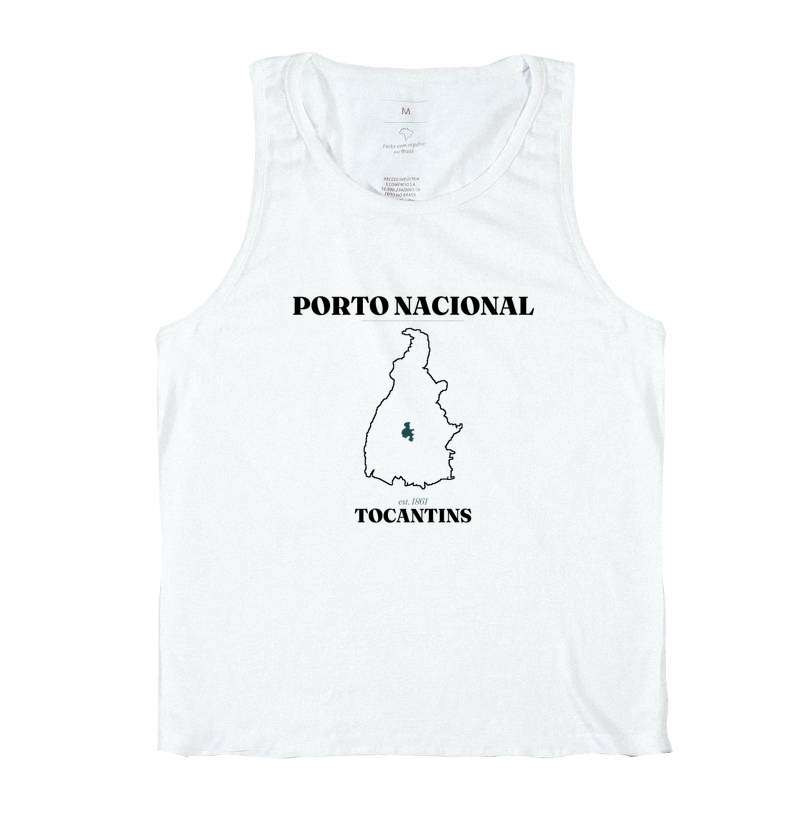 Porto Nacional | Legado TO - Imagem 2