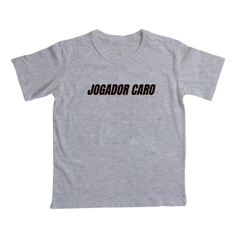 Jogador Caro - Imagem 3