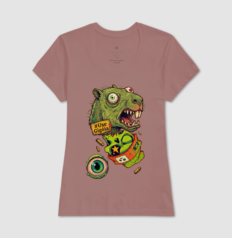 Camisa 15