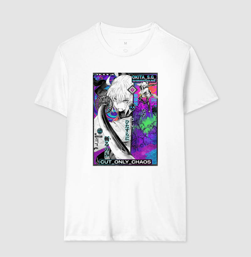 Camisa 3