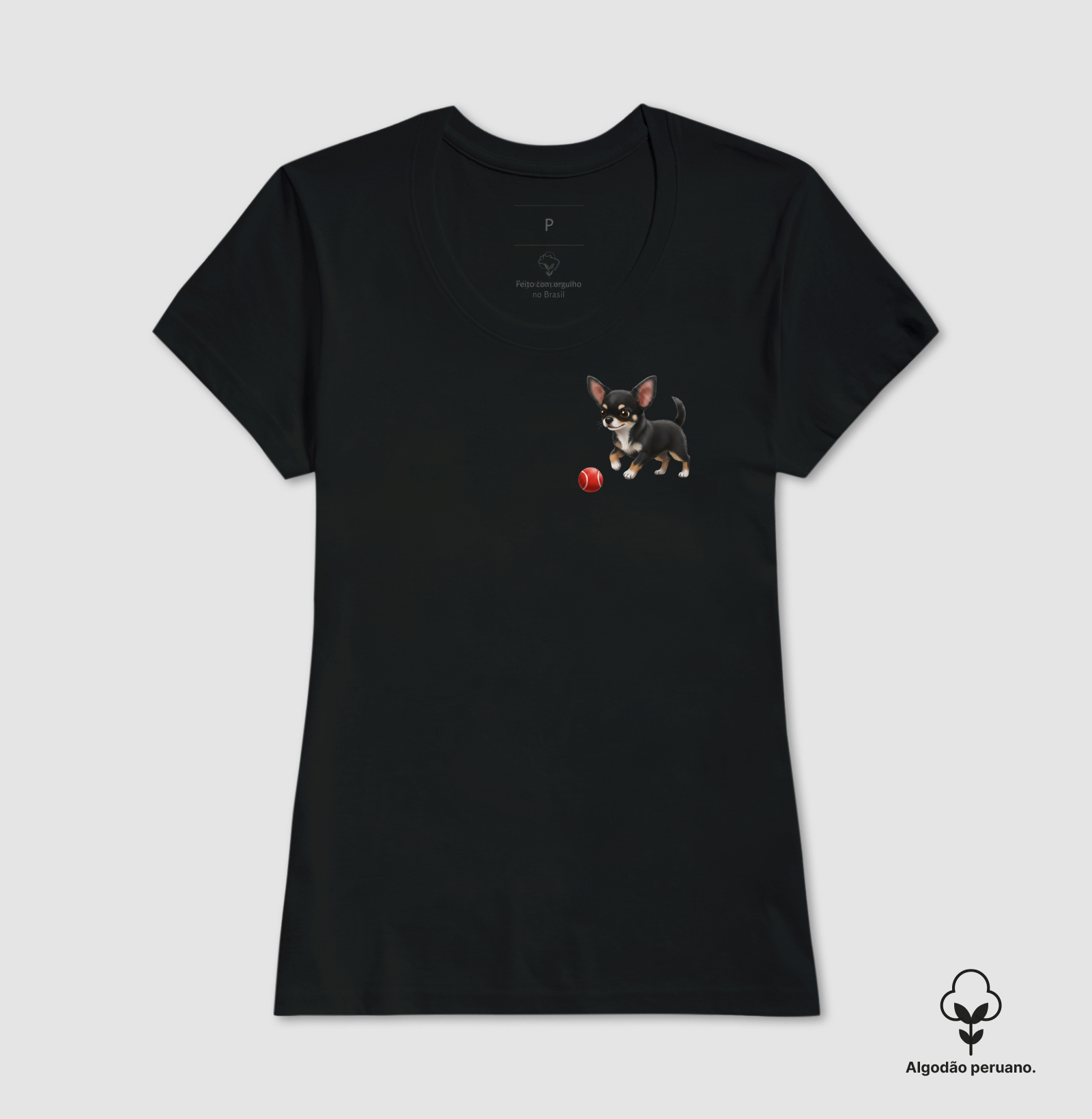 Camisa 3