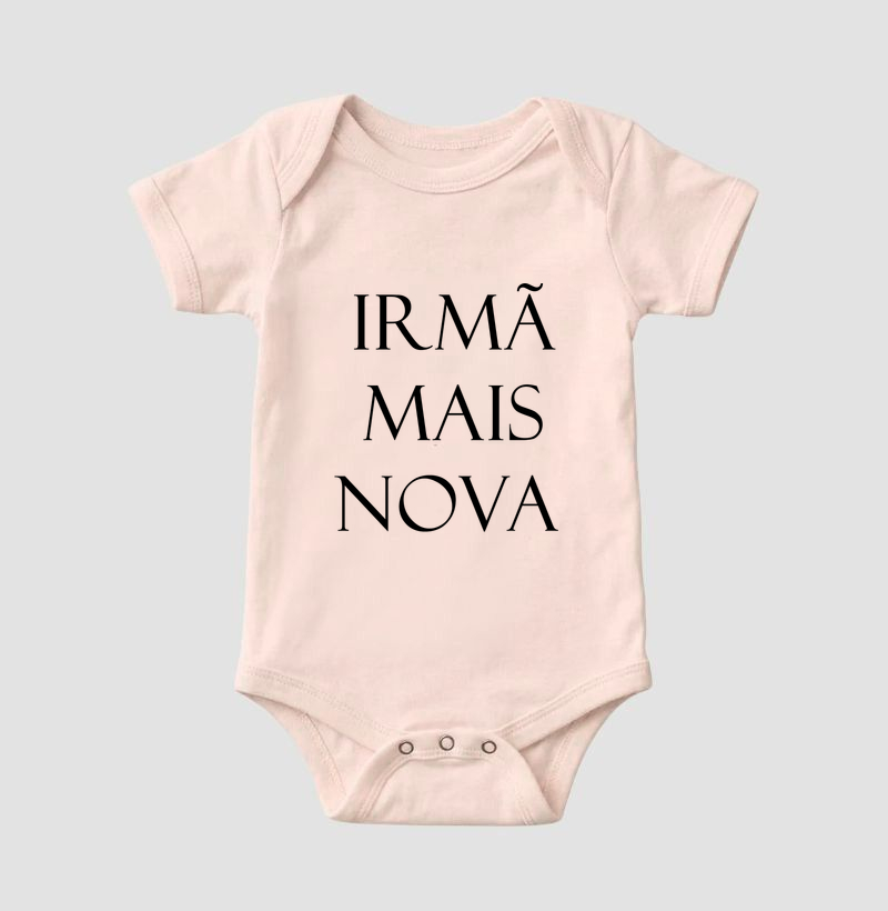 Irmã mais nova - Imagem 5