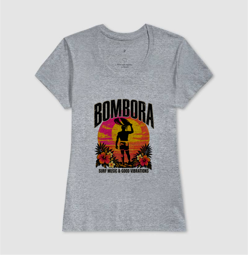 Bombora - Sunset Surfer - Imagem 9