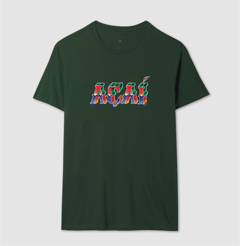 Camisa Açaí - Erbson - Imagem 12