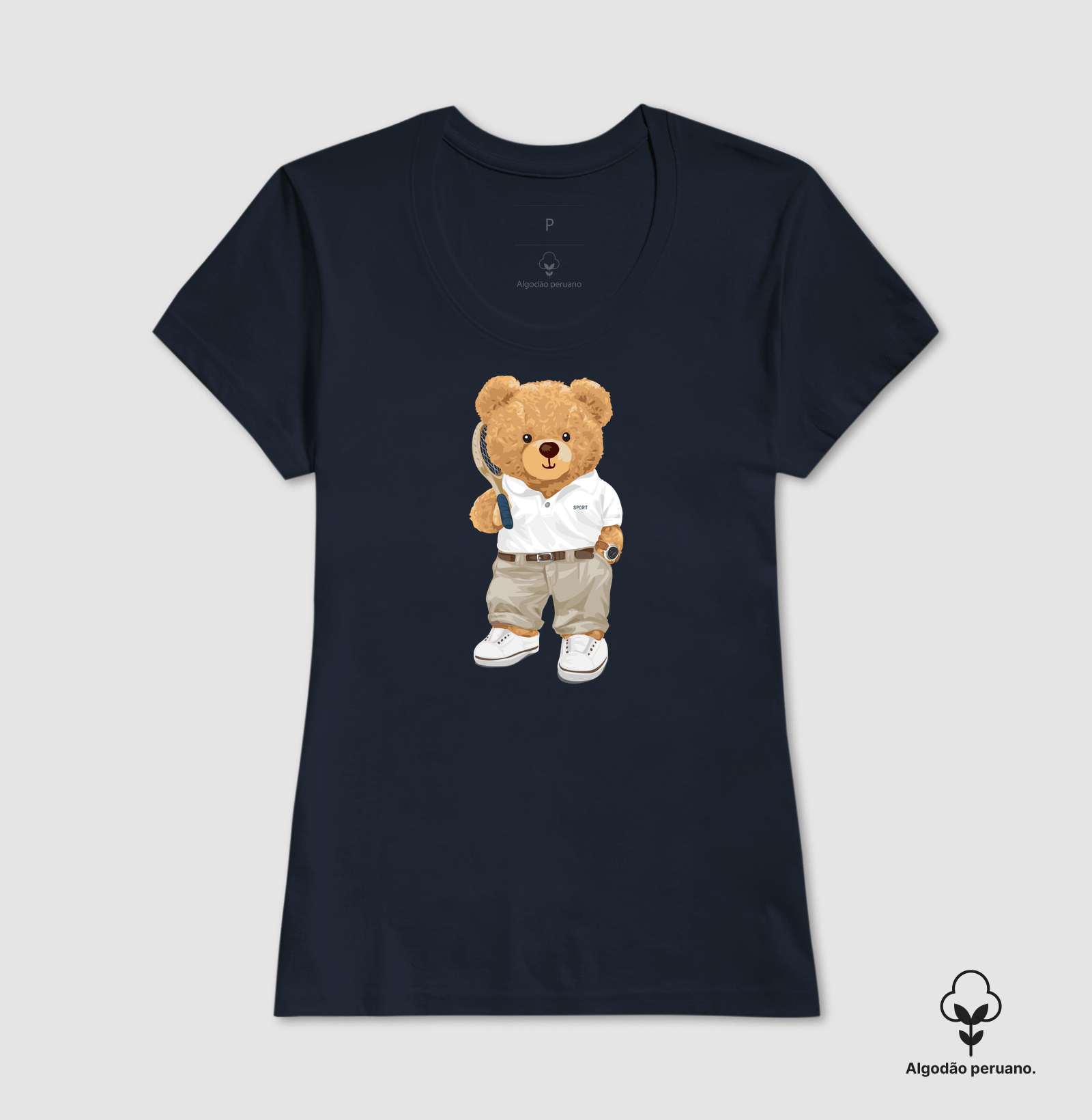 Camisa 6