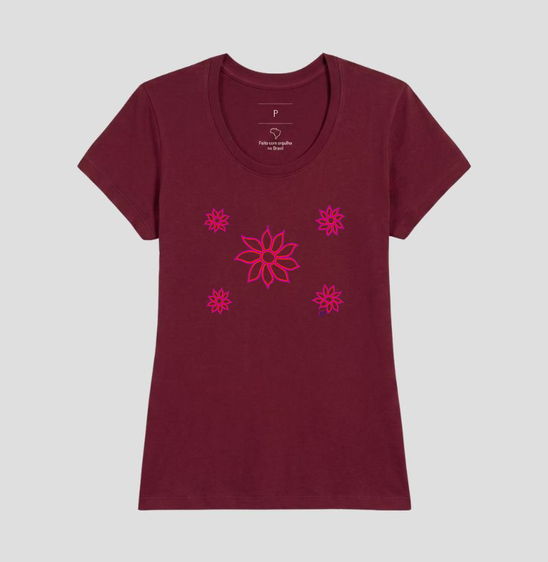 Camisa 16