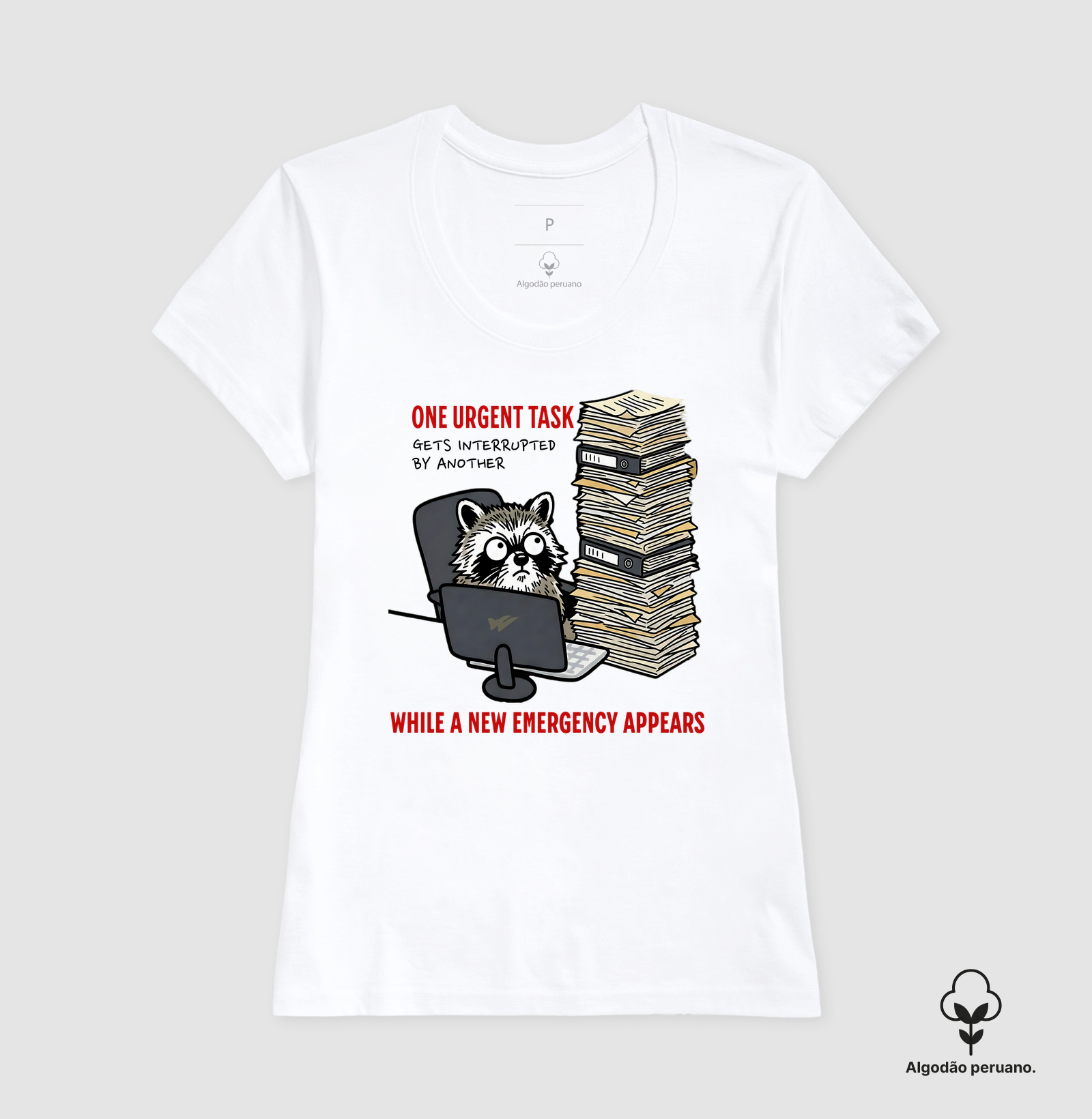 Camisa 7