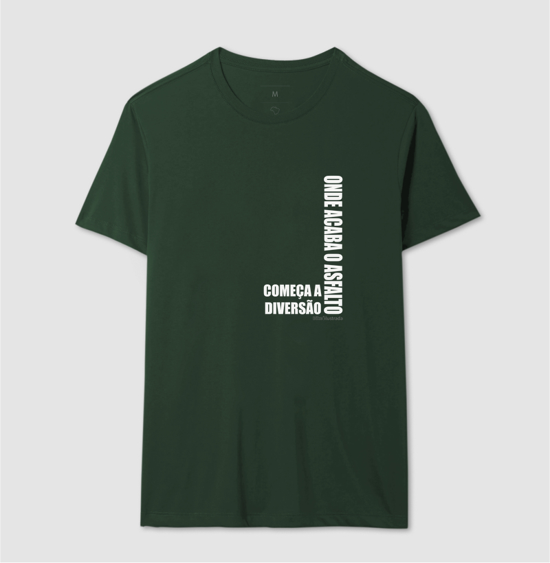 Camisa 13