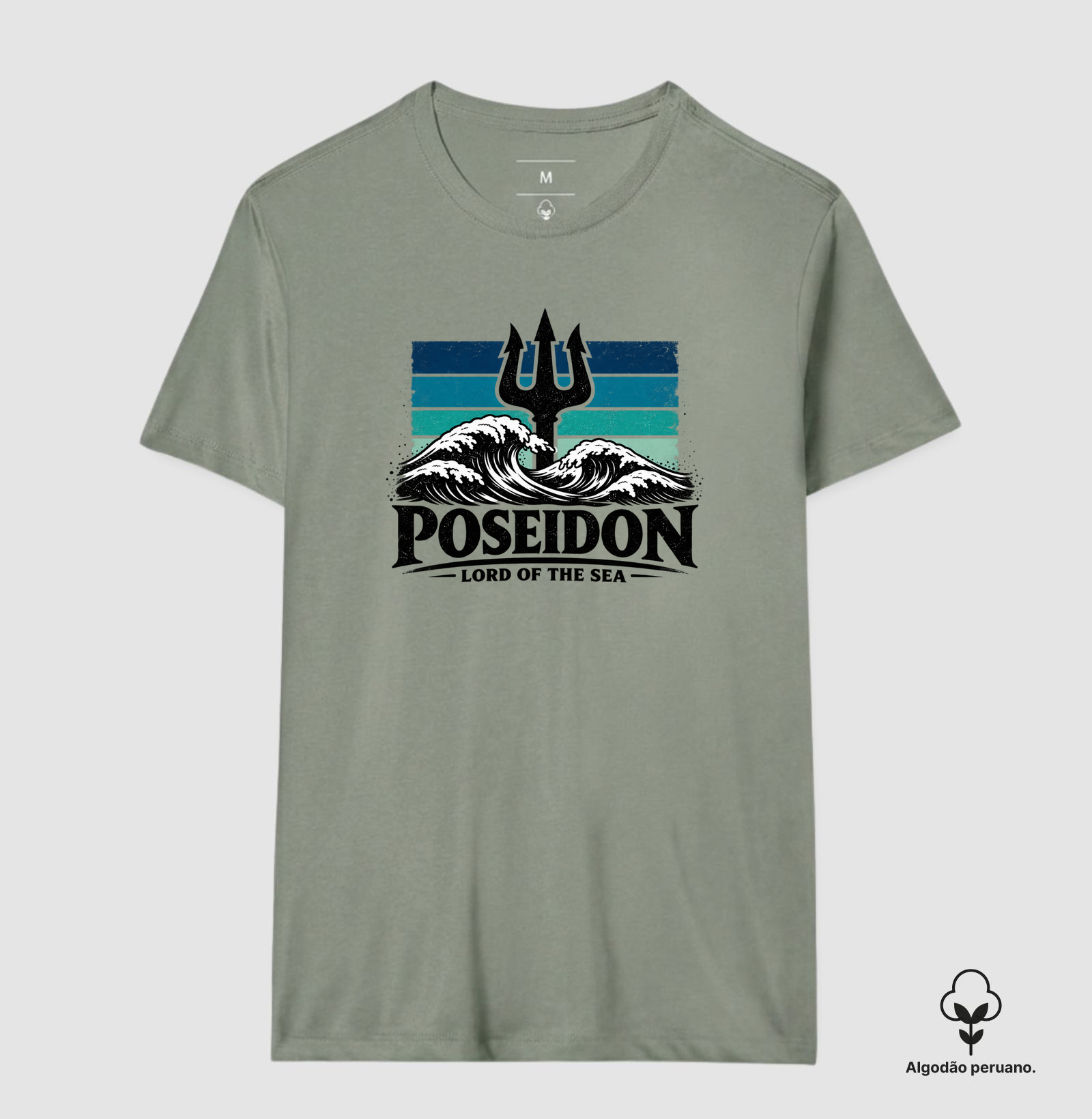 Poseidon — Senhor dos Mares - Imagem 2