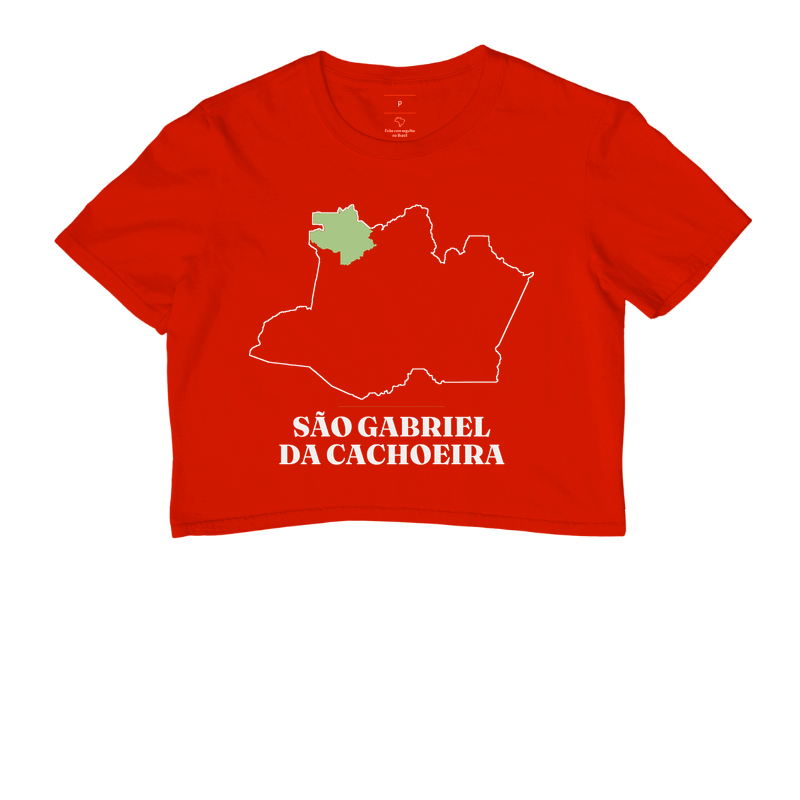 São Gabriel da Cachoeira | Traço AM - Imagem 7