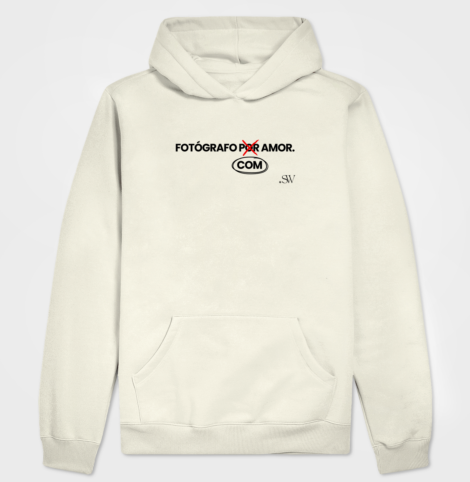 Hoodie Moleto | Shutter 07 Fotografia | Fotógrafo Com Amor - Imagem 3