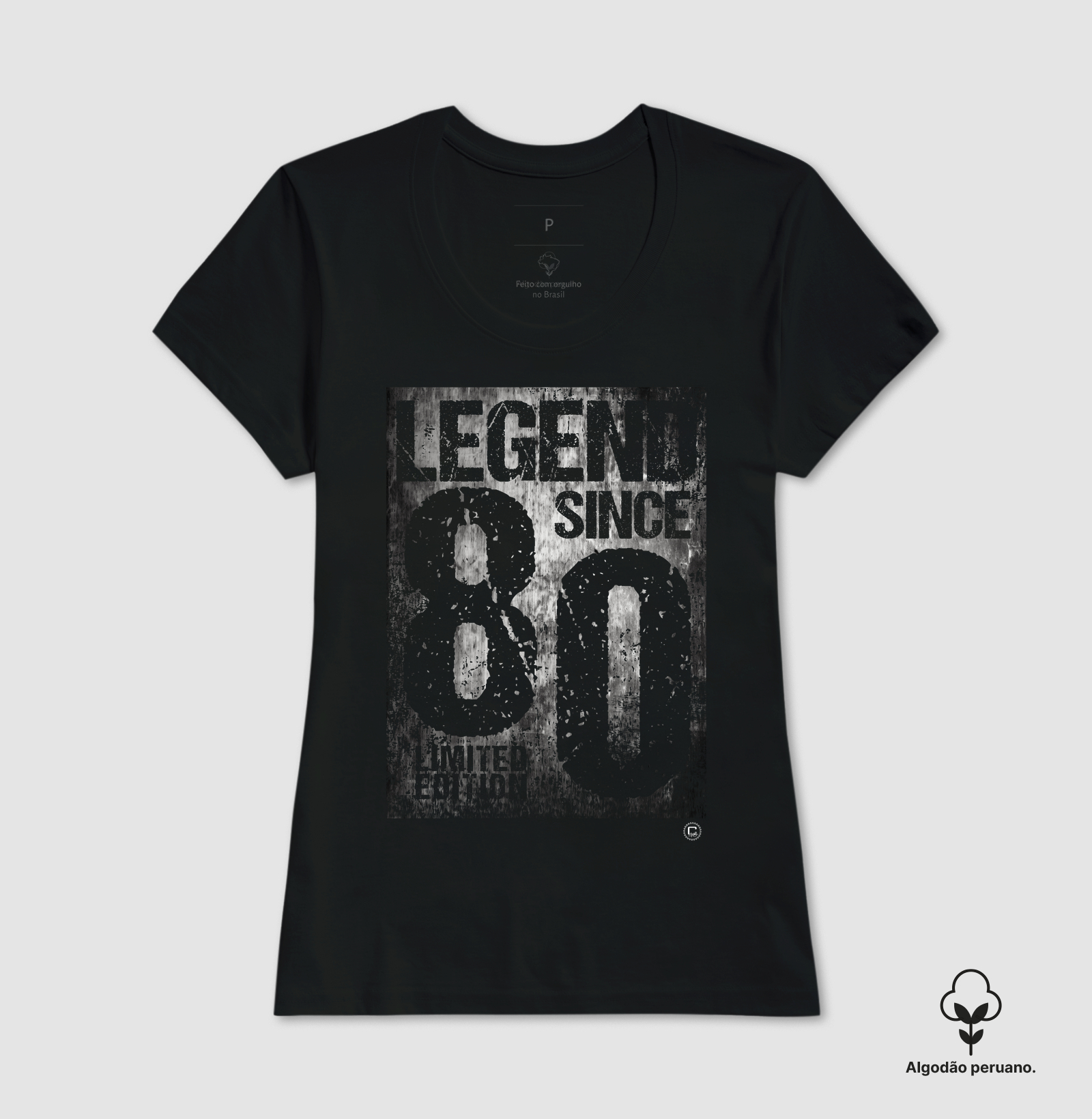 Camisa 0