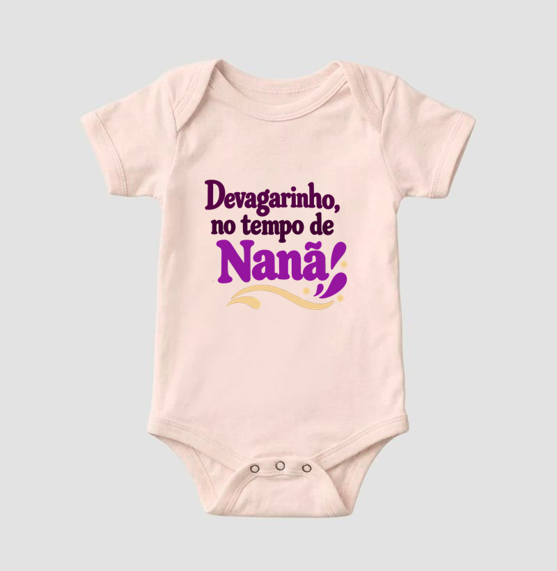 Devagarinho no tempo de Nanã - Imagem 4