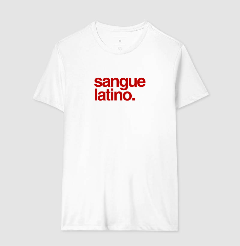 Sangue Latino - Imagem 4