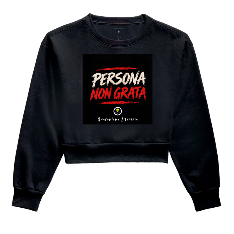 PERSONA NON GRATA - Imagem 2