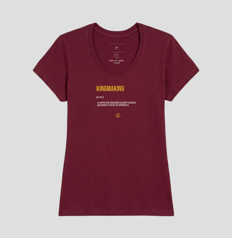 Camisa 12