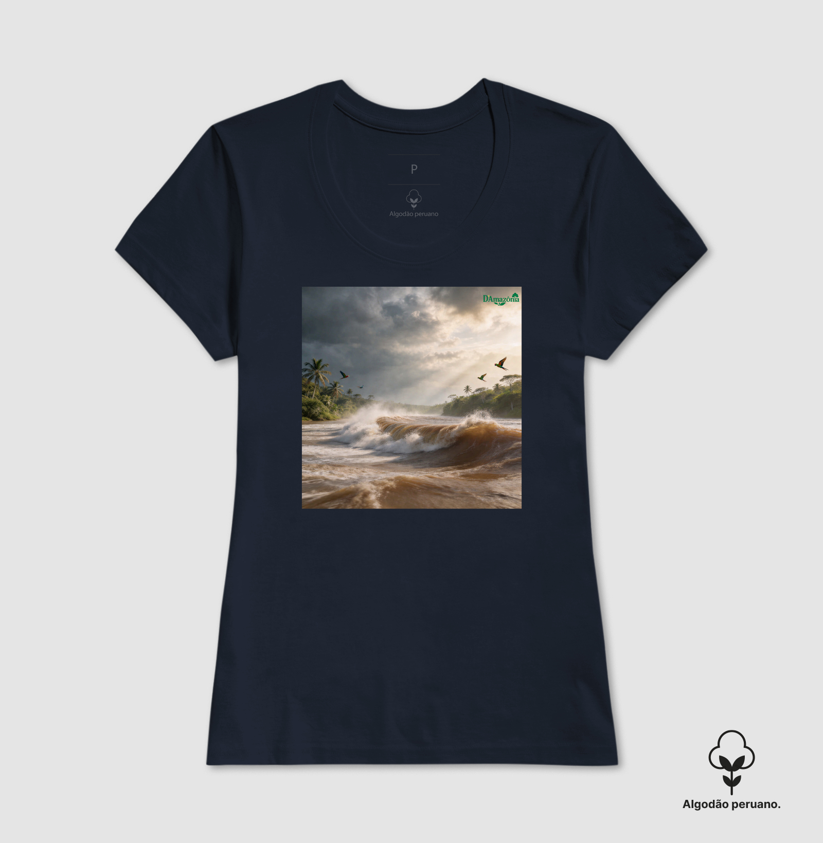 Camisa 4