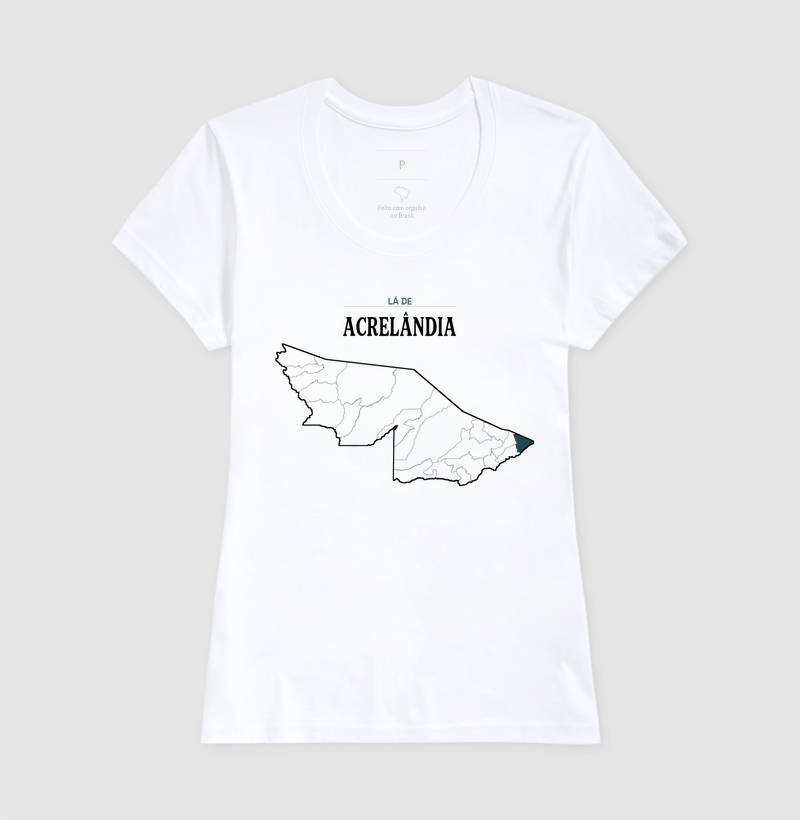 Acrelândia | Território AC - Imagem 5