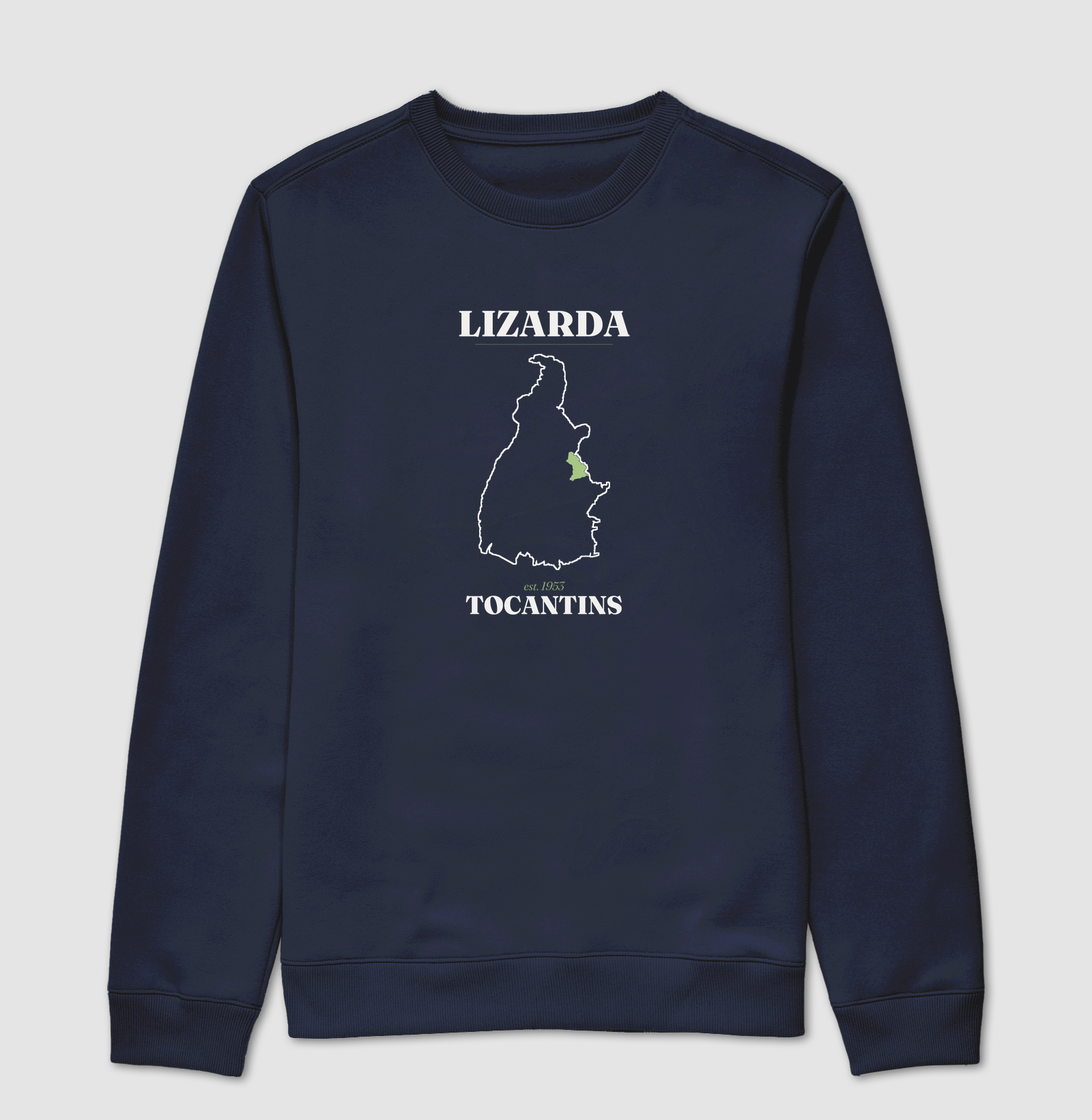 Lizarda | Legado TO - Imagem 5