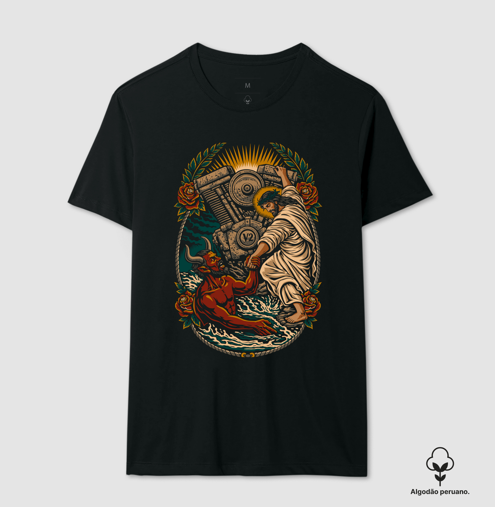 Camisa 1