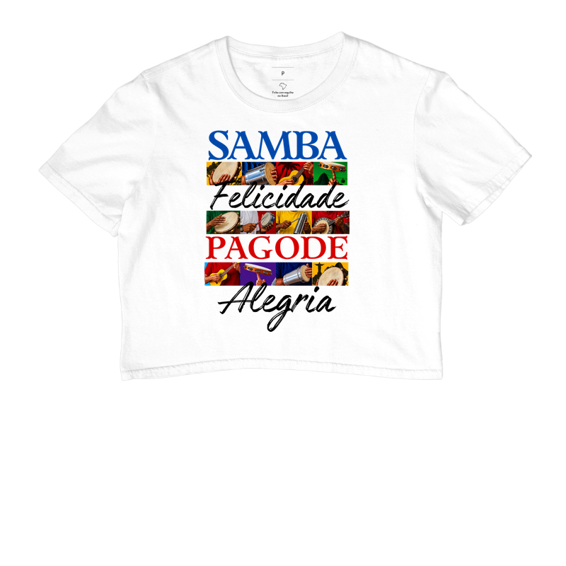 Samba felicidade - Imagem 3